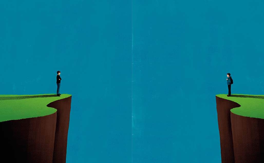 Invisible (Edición Ilustrada) / Invisible (Illustrated Edition) interior 5 (ISBN 9788418050428) [onix:b158203dd178f03f1af5afea52b381e0]
