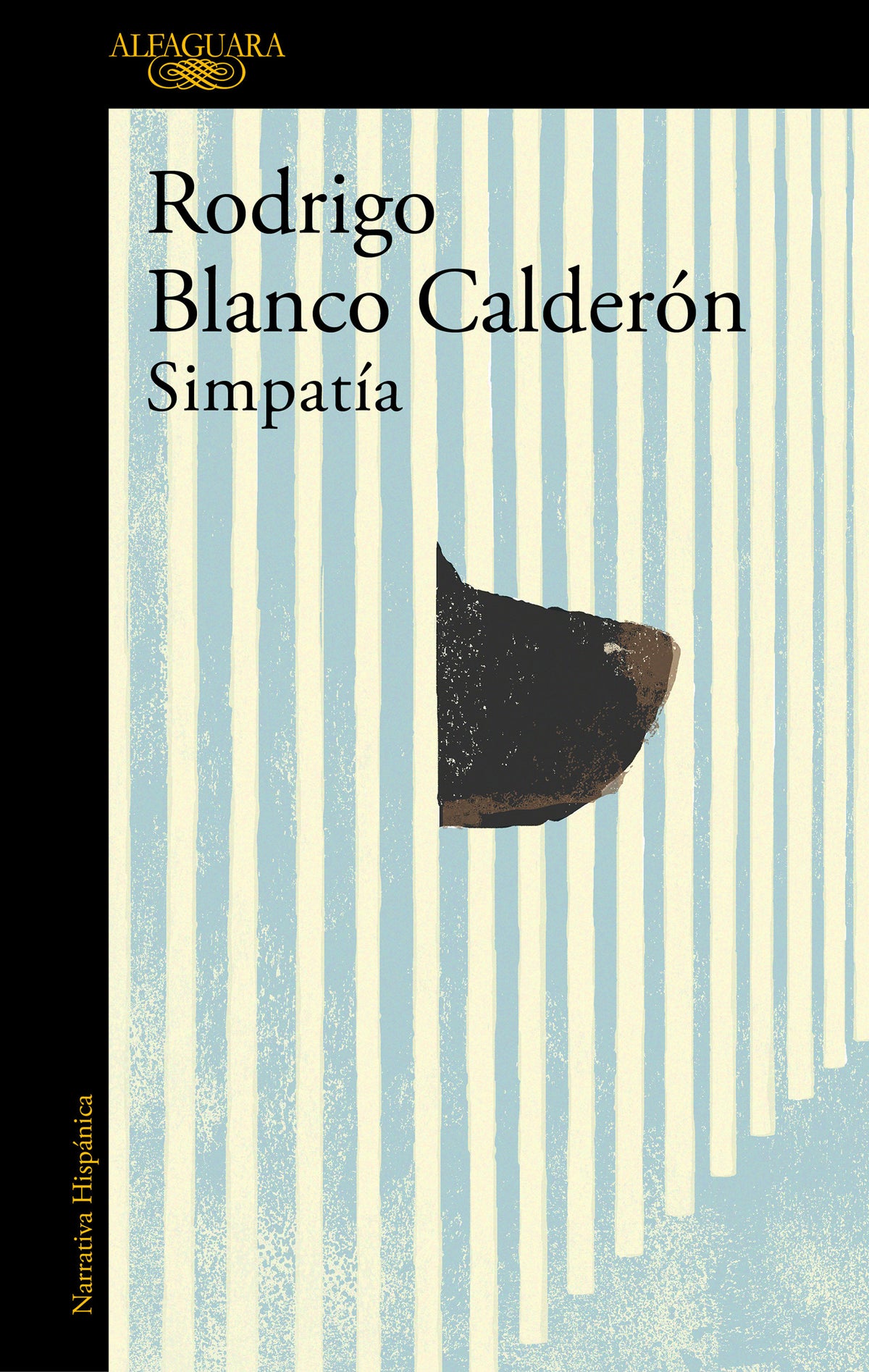 Simpatía / Simpatia cover (ISBN 9788420439372) [onix:0b4a79911c37962652e77f5962344e68]
