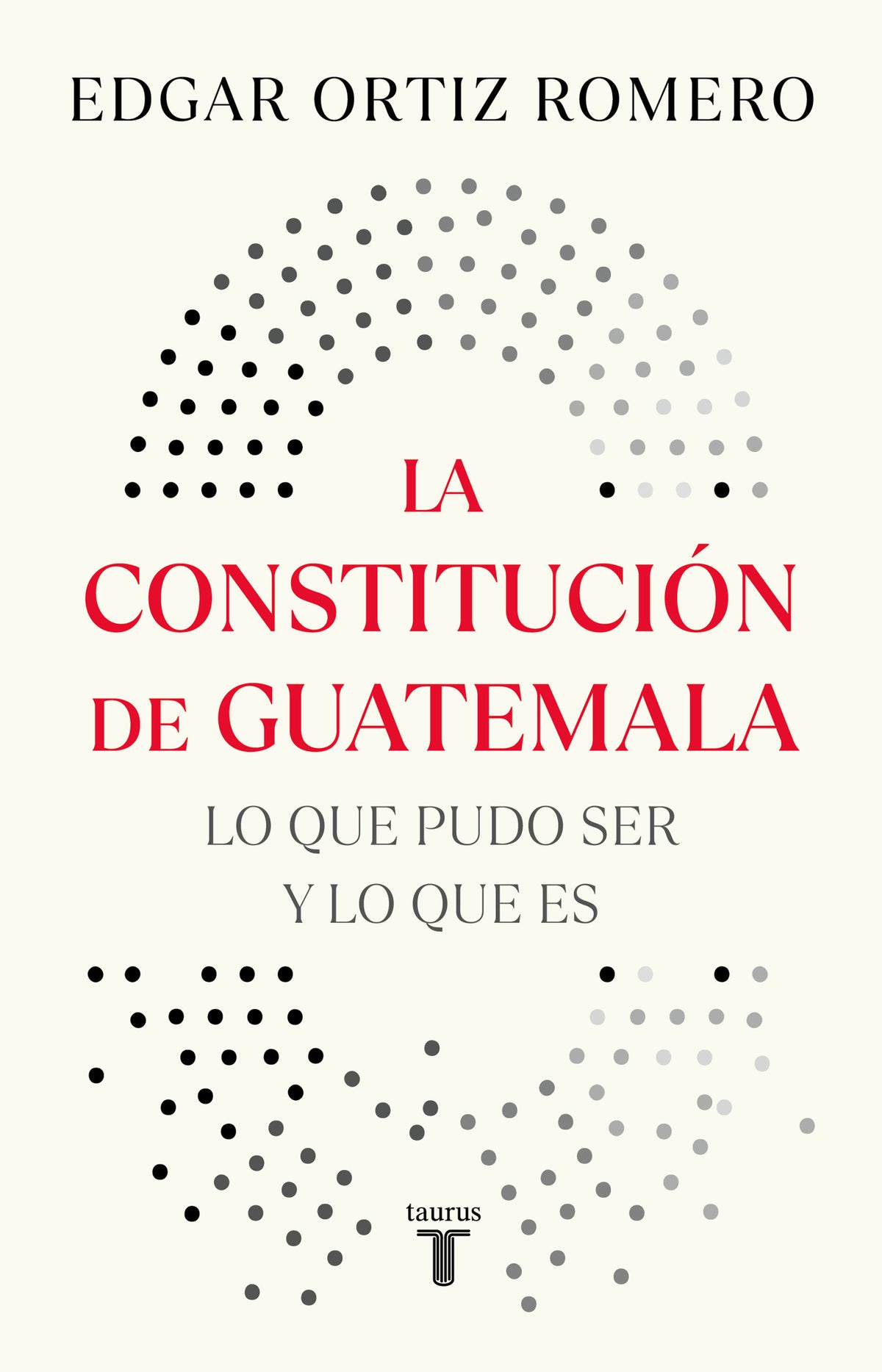 La Constitución de Guatemala, actividades en Washington y New York / The Constitution of Guatemala: Activities in Washington and New York cover (ISBN 9786073858267) [onix:181ce1854a362f1096c2cd7b4695bfcb]