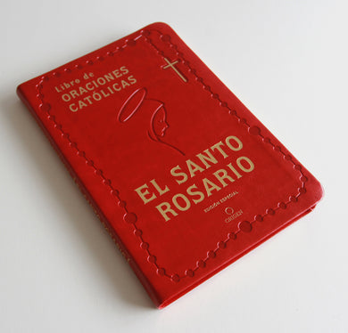 El Santo Rosario: Libro de oraciones católicas (edición de regalo) / Holy Rosary: Book of Catholic Prayers (Gift Edition) interior 5 (ISBN 9798890982322) [onix:bc38d6f09baf13b254821c08c1dace6c]
