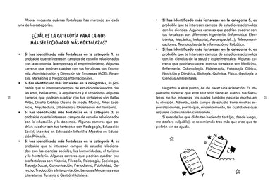 Tu futuro lo eliges tú: Una guía para empezar a diseñar tu vida profesional / You Choose Your Own Future interior 4 (ISBN 9788419688484) [onix:38f3f2703c7a9eceb11f0f48692d38c7]