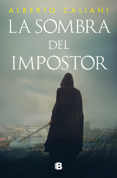 La sombra del impostor / The Impostor's Shadow cover (ISBN 9788466673747) [onix:25db1648286011a790f5e521b759b9f8]