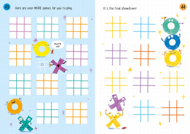 Lots of Pencil and Paper Puzzles interior 1 (ISBN 9781836045359) [onix-asset:2d8979e603be0b1561d7af4cb619c66d63aa176619cd0eeebd28d40bceed7524]