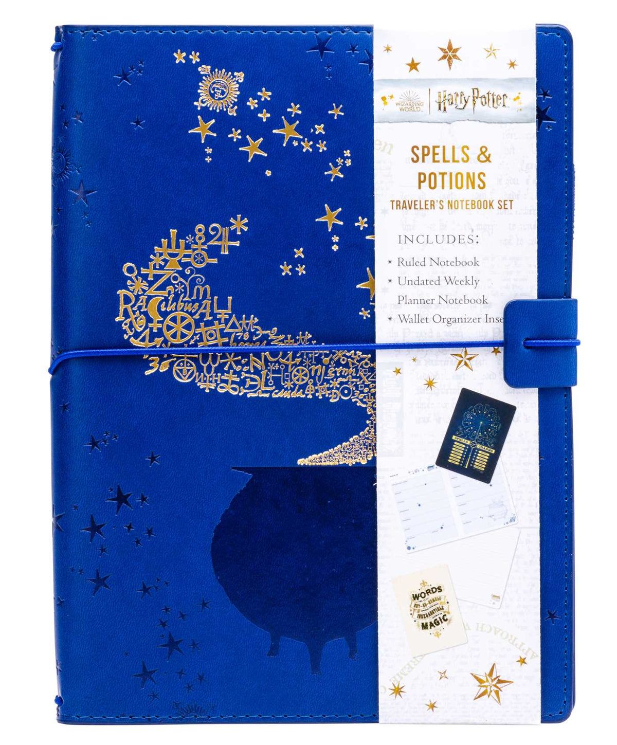 Harry Potter: Spells and Potions Traveler's Notebook Set interior 1 (ISBN 9781647228040) [onix-asset:bd74bb1c626421ccd171876aba7515d6179de0f22a763b55a22e9c26373f2bdb]