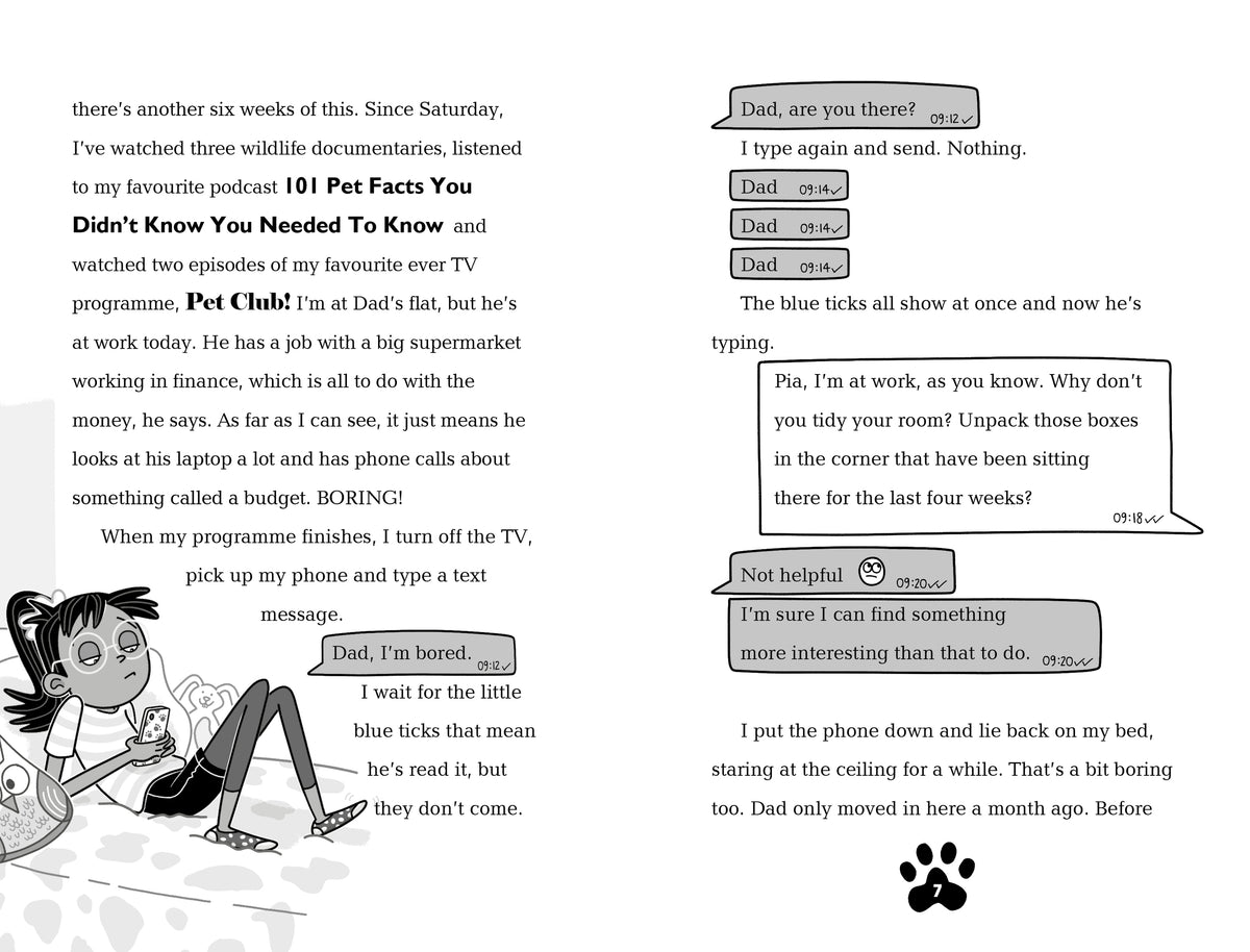 Pia's Pet Club: Puppy Problem interior 1 (ISBN 9781805312437) [onix-asset:8504e76439b094f500aad251b74be8c71d4552c713ef26ce7f19cd90ef1d1be5]