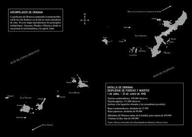 Okinawa, el viento habla / Okinawa, the Wind Speaks interior 2 (ISBN 9788419940957) [onix:24d6049cac00a4bfce7d574b23d36513]