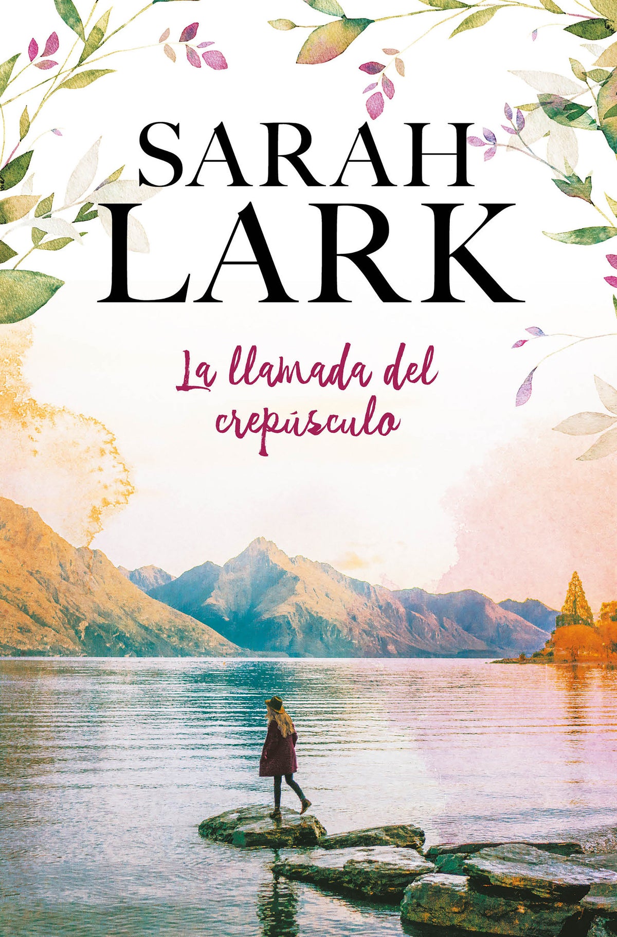 La llamada del crepúsculo / Call of Dawn cover (ISBN 9788416712939) [onix:c14e623c3d775f3eb0e5dea108764709]