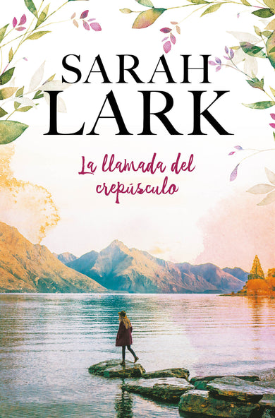 La llamada del crepúsculo / Call of Dawn cover (ISBN 9788416712939) [onix:c14e623c3d775f3eb0e5dea108764709]