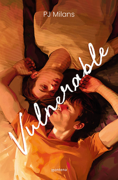 Vulnerable (Spanish Edition) cover (ISBN 9788419421364) [onix:98de57e8eaa0592de69865d7834063d3]