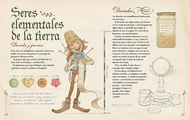Magia. Tu cuaderno secreto / Magic. Your Secret Notebook interior 5 (ISBN 9788419982469) [onix:6b10cd68ce4b73a3ac67202a1b5ee743]