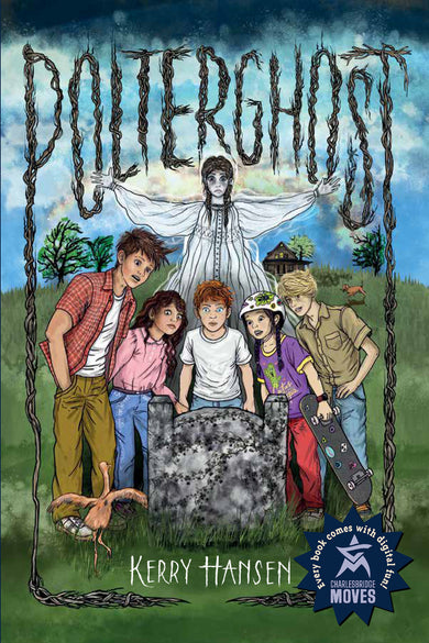 Polterghost cover (ISBN 9781623548001)