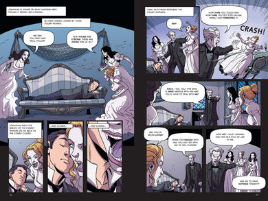 Dracula interior 1 (ISBN 9781474925013) [onix-asset:590edeae8d86bdff76dd269be6ed76dfe7058d43a452f63e8d657aaa849b3cd8]