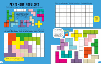 Maths Scribble Book interior 1 (ISBN 9781474959940) [onix-asset:32bb3b214d138f38d3d39566543b9e3a73097ea59e3fdce127531bdba01a2d4e]