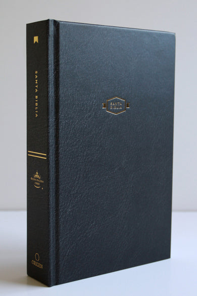 Biblia RVR 1960 para regalos y premios, Tapa Dura Negra / Spanish Bible RVR 1960 Gift and Award Bible HC Black interior 1 (ISBN 9798890985613) [onix:701bc79e57a97e4e50d2c095881b5864]