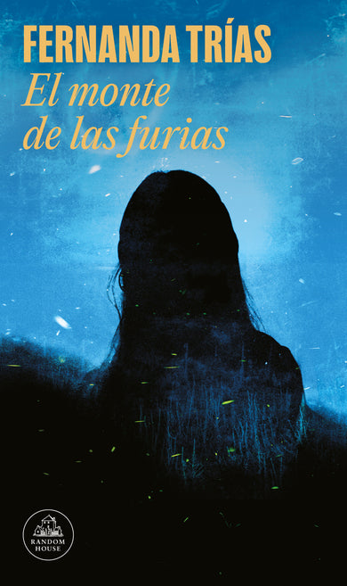 El monte de las furias/ The Hill of Wrath cover (ISBN 9788439744566) [onix:03c0328b24ae8dbddb79386f9efbc0dd]