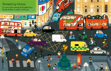 First Sticker Book London interior 1 (ISBN 9781474933438) [onix-asset:b2557f72ae4e5f99eb9a61b70afa46b5e92417e71eafbbc81b6a95b13380c200]