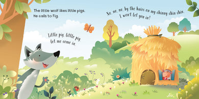 Three Little Pigs interior 1 (ISBN 9781474969642) [onix-asset:8bf43872ca0a466260fec9f81fabb9313f0e45cf4f3850f63748f22550c90e85]