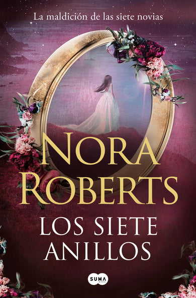 Los siete anillos / The Seven Rings cover (ISBN 9791387512408) [onix:f5a890a0f1c694391578b2e760e6ed6d]