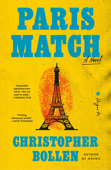 Paris Match cover (ISBN 9798217462001) [onix-asset:feebe2552f467cfa36de97f6a3fbd72ca6a3332bad0612c444481891dfed9d4c]