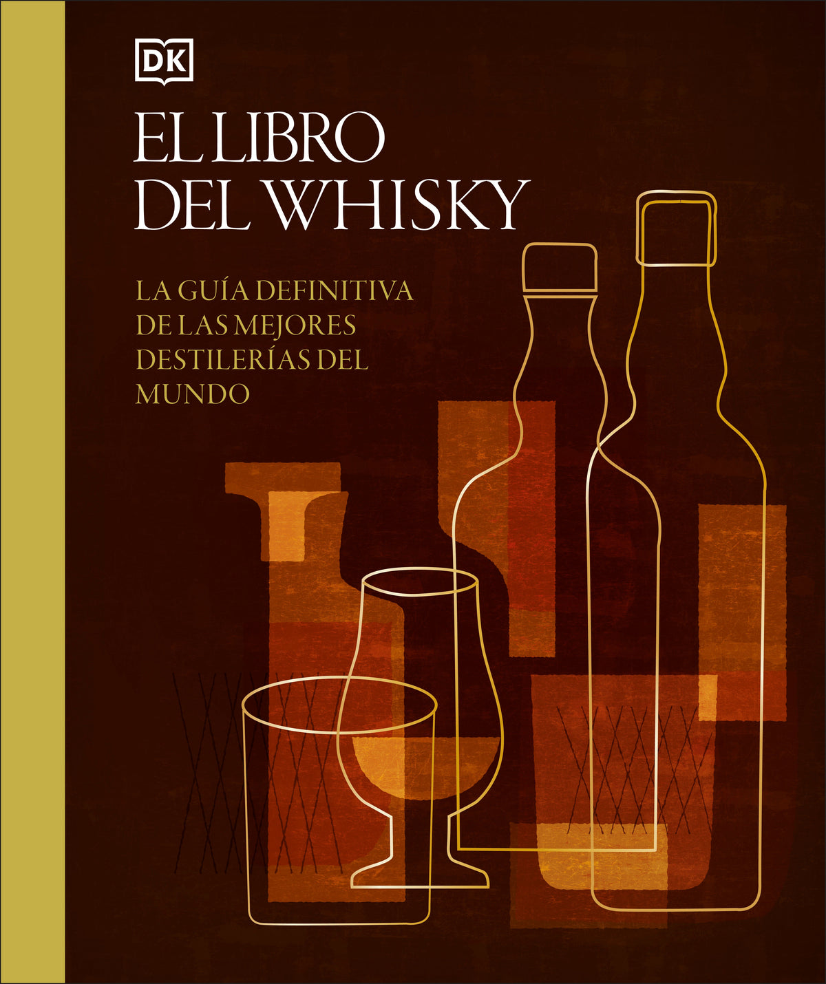 El libro del whisky (Whisky Opus) cover (ISBN 9798217129959) [onix:40d11fb9209e2c82c90c37410a7c1bcc]