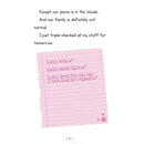 Diary of an Ice Princess