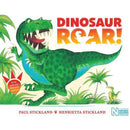Dinosaur Roar! (Board Book) Macmillan UK