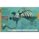 Dinosaurs A Children's Encyclopedia (Hardback) DK UK