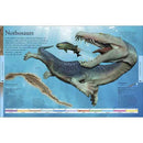 Dinosaurs A Children's Encyclopedia (Hardback) DK UK