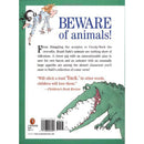 Dirty Beasts (Full Color) (Roald Dahl) PRHUS