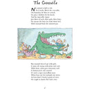 Dirty Beasts (Full Color) (Roald Dahl) PRHUS