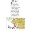 Dirty Beasts (Full Color) (Roald Dahl) PRHUS