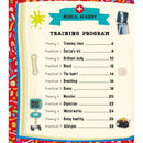 Doctor in Training Macmillan US