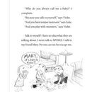 Dory Fantasmagory-Children’s / Teenage fiction: General and modern fiction-買書書 BuyBookBook