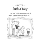 Dory Fantasmagory-Children’s / Teenage fiction: General and modern fiction-買書書 BuyBookBook