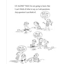 Dory Fantasmagory-Children’s / Teenage fiction: General and modern fiction-買書書 BuyBookBook