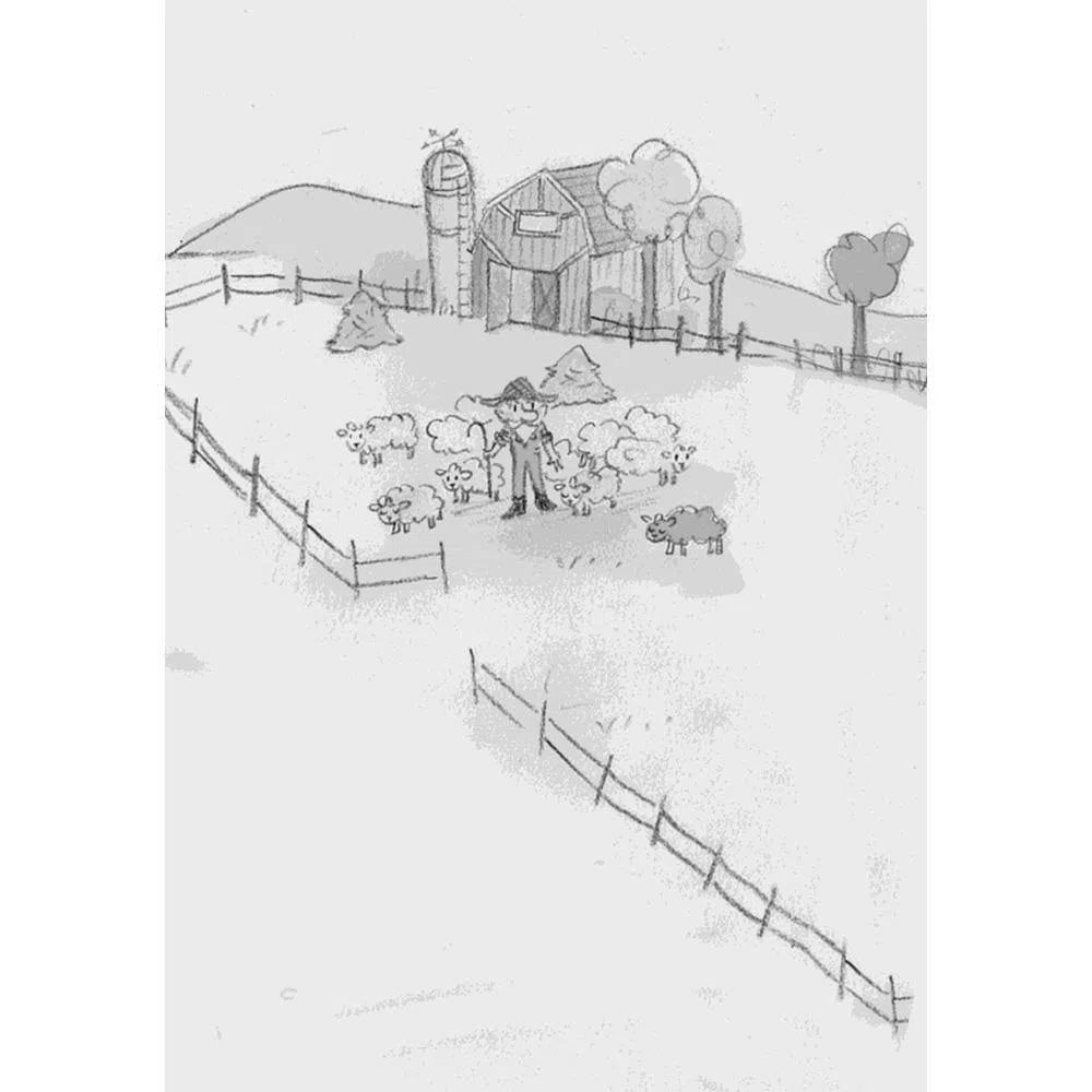 Dory Fantasmagory #03 Dory Dory Black Sheep PRHUS