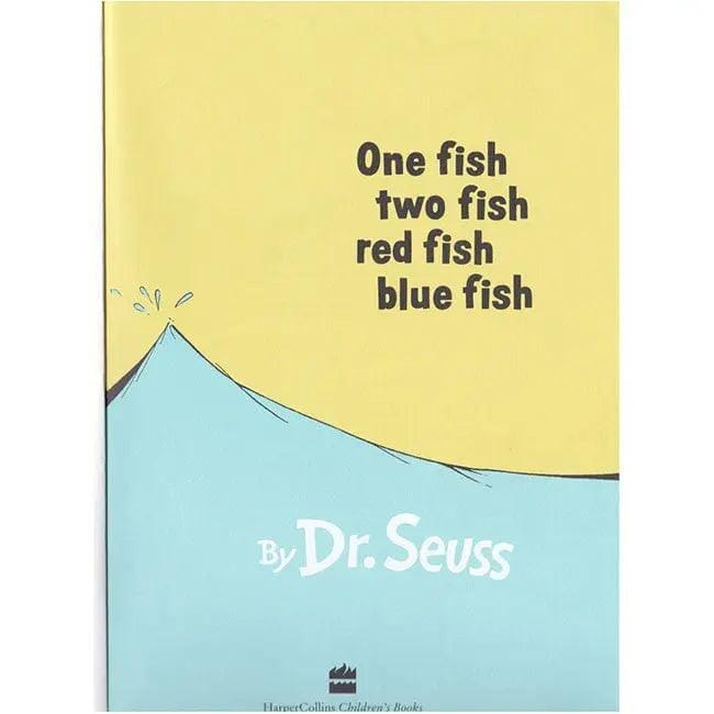 Dr. Seuss (正版) A Classic Case Collection (20 Books)(Paperback) Fiction: 橋樑章節 Early Readers Harpercollins (UK) 