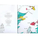 Dr. Seuss (正版) A Classic Case Collection (20 Books)(Paperback) Fiction: 橋樑章節 Early Readers Harpercollins (UK) 