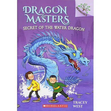 Dragon Masters
