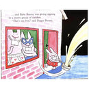 Dumb Bunnies' Easter, The (Dav Pilkey) Scholastic