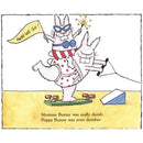 Dumb Bunnies, The (Dav Pilkey) Scholastic