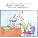Dumb Bunnies, The (Dav Pilkey) Scholastic