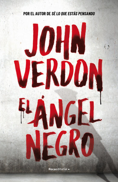 El ángel negro / On Harrow Hill cover (ISBN 9788417968250) [onix:0bea79a6884f0c88e2d5d0df4e7f5984]