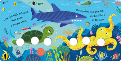 Fingerwiggly Octopus interior 1 (ISBN 9781803702841) [onix-asset:a2741c4643410e7c850fc2cde77799733d760a0936da85ae9eaade0dc513f1cd]