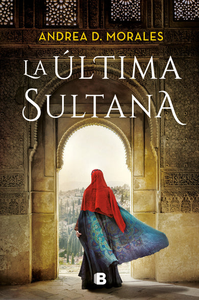 La última sultana / The Last Sultana cover (ISBN 9788466670579) [onix:8cf2d4a19b3deb66efb1c4db3a20f659]
