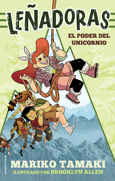 El poder del unicornio / Unicorn Power cover (ISBN 9788417167868) [onix:9c02340c577837494613b84c20e38442]