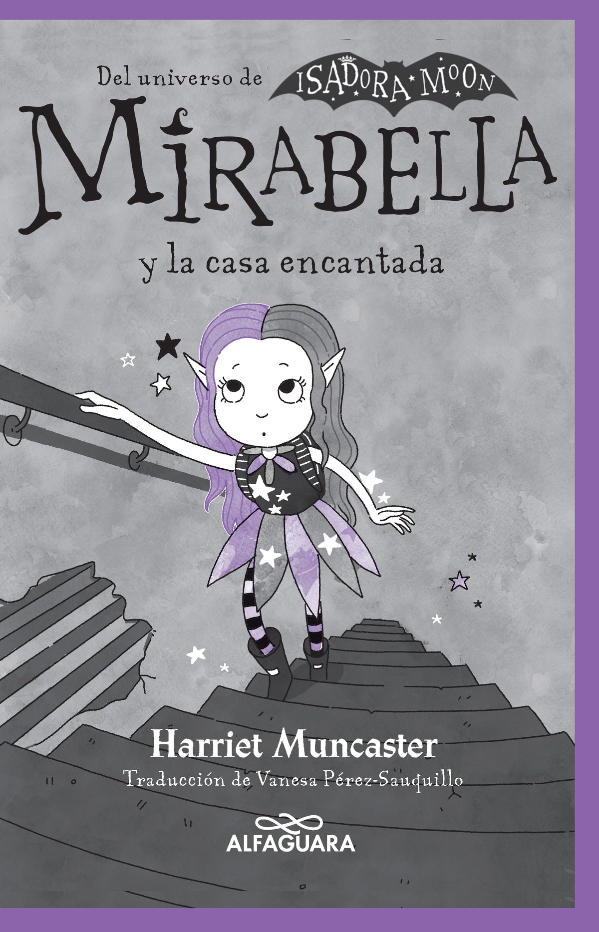 Mirabella y la casa encantada / Mirabelle and the Haunted House interior 6 (ISBN 9786073855372) [onix:7e964da065f1154c3c3b984d8e942c27]