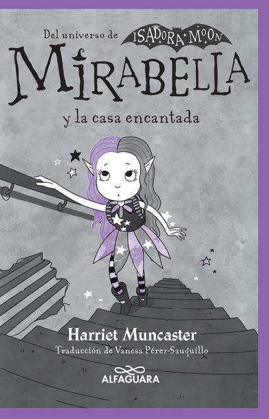 Mirabella y la casa encantada / Mirabelle and the Haunted House interior 6 (ISBN 9786073855372) [onix:7e964da065f1154c3c3b984d8e942c27]