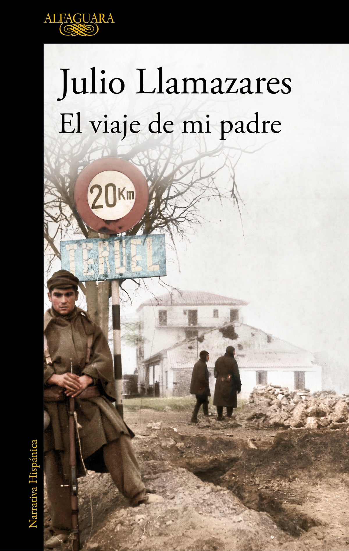 El viaje de mi padre / My Father's Journey cover (ISBN 9788420479279) [onix:b2a5a66aca49f4ad44155415c6e21875]