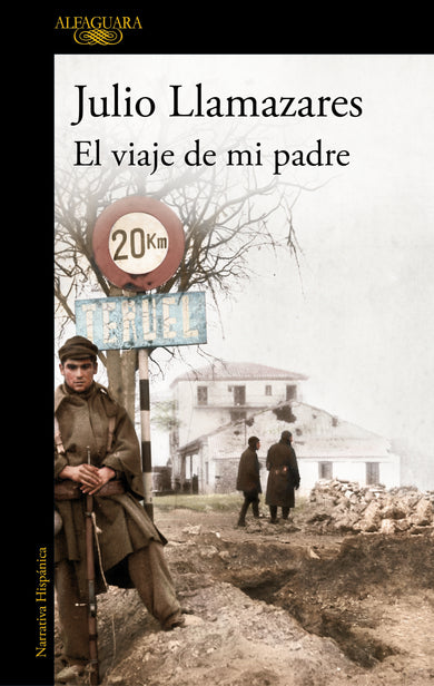 El viaje de mi padre / My Father's Journey cover (ISBN 9788420479279) [onix:b2a5a66aca49f4ad44155415c6e21875]